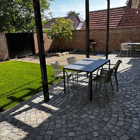 Apartamento Kopr Přítluky Exterior foto