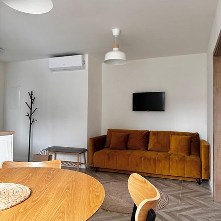 Apartamento Kopr Přítluky Exterior foto