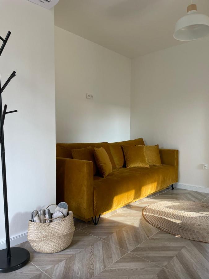 Apartamento Kopr Přítluky Exterior foto