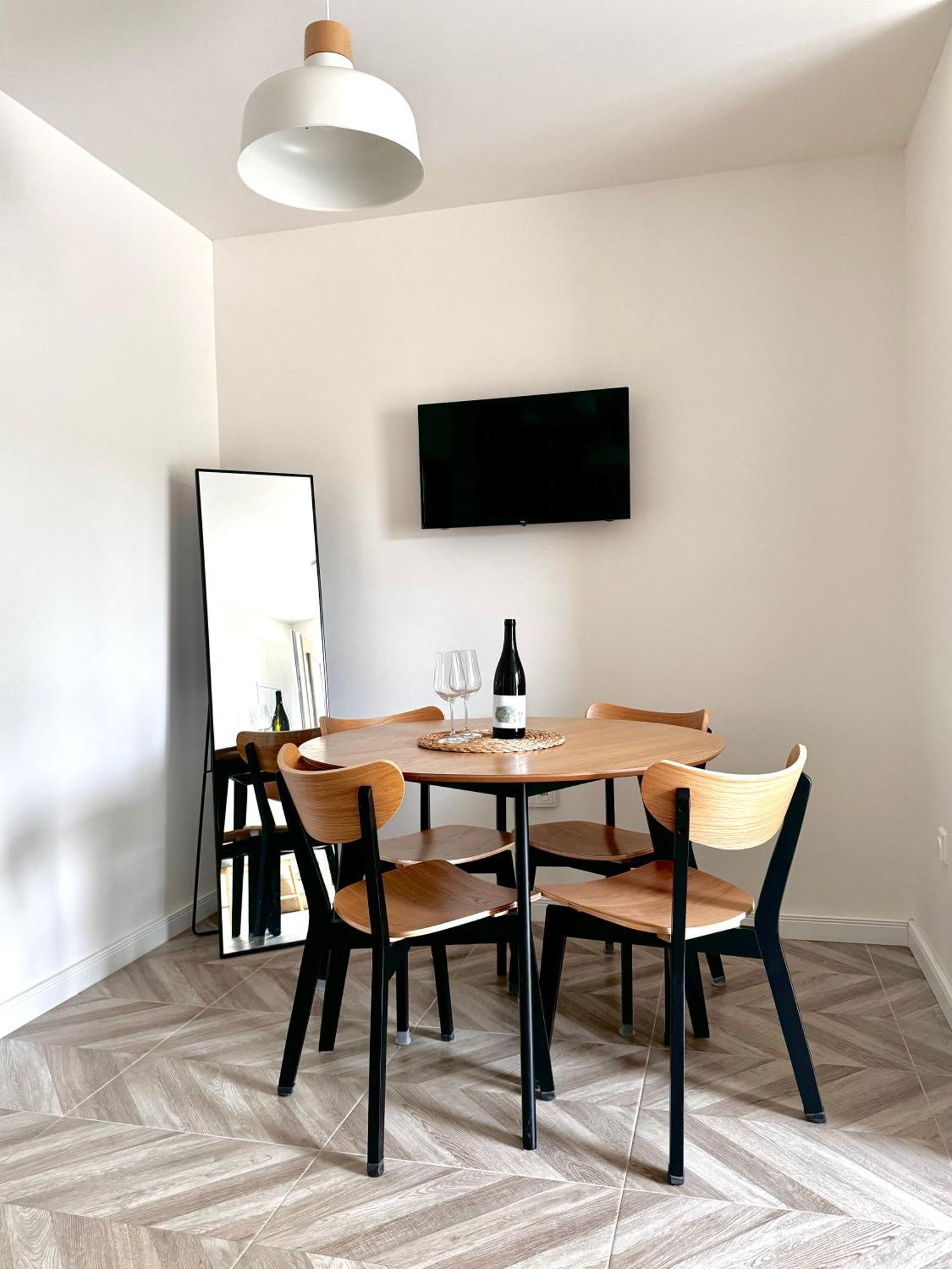 Apartamento Kopr Přítluky Exterior foto